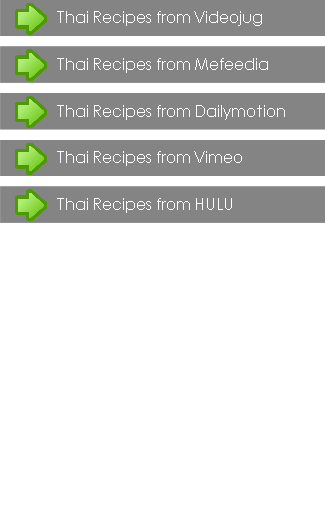 10 Thai Recipes
