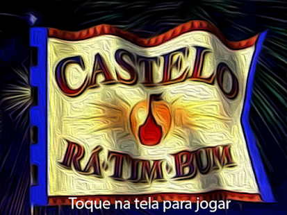 Free Castelo Rá-Tim-Bum APK