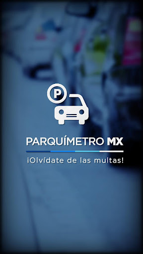 Parquimetro MX