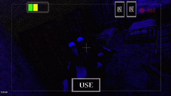Night at Buddy Night VISION Screenshots 0