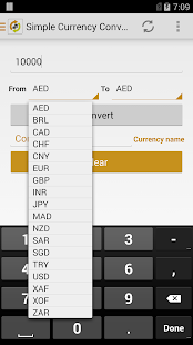 How to mod Simple Currency Converter 2.2.5 mod apk for laptop