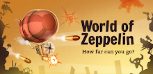 World of Zeppelin APK