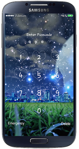 【免費生活App】My Love Lock Screen-APP點子