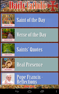 免費下載生活APP|Daily Catholic app開箱文|APP開箱王