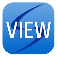 S View Pro APK Covergestaltung