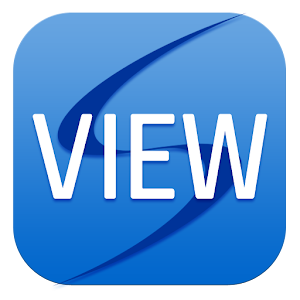 S View Pro logo