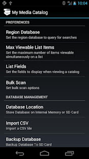My Media Catalog(圖4)-速報App