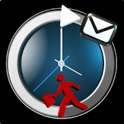 .Hours - Time Clock/Card Pro 1.4 Icon