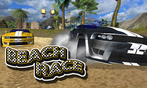 Beach Race