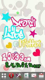 Graffiti Flow! Gallery Plugin poster 4