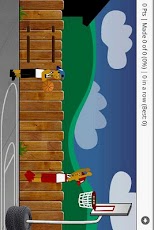 Driveway Basketball Game FREE