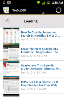 How to install Linux News (Unix) 1.0 mod apk for pc