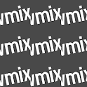 Vmix.fm logo
