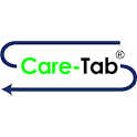 CarePad / CareTab health fitness apps 
