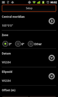 Super GeoGPS(圖4)-速報App