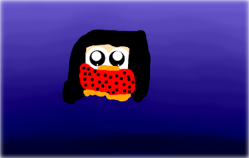 Aya Penguin