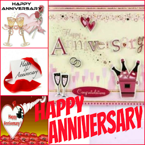 Happy Anniversary - Card.apk 1.0