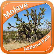 Mojave National Park