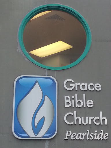 Grace Bible Church Pearlside
