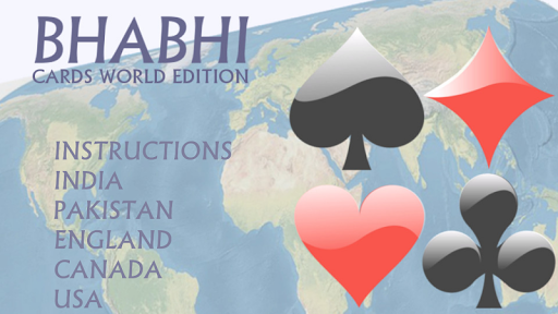 Bhabhi Cards World