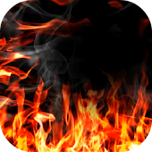 Flames Live Wallpaper Free