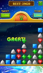 Pop Jewels Screenshots 2