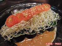 鶴野創意日式料理 (已歇業)