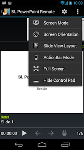 BL PowerPoint 遠端遙控(圖6)-速報App