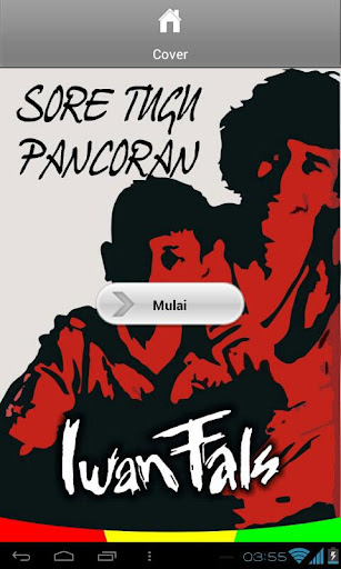 IWAN FALS – Sore Tugu Pancoran