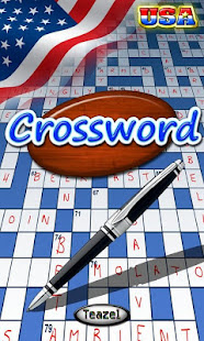 Crossword (US)(圖1)-速報App