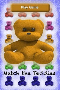 download Teddy Pairs free
