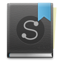 Smartr Contacts icon