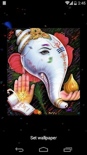 How to mod Shri Ganesha 3D Effects 2.0 mod apk for bluestacks