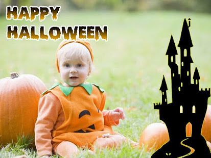 Happy Halloween Pack(圖3)-速報App
