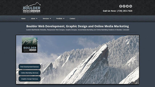 Boulder Media Design