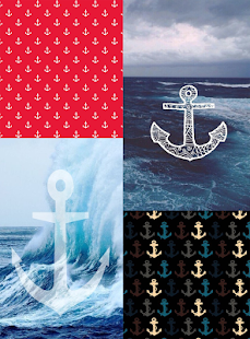Anchor wallpaper Screenshots 0