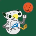 CWM Football & Basketball logo