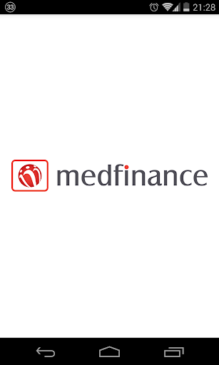 MEDFinance