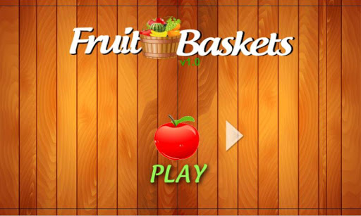 Fruit Baskets