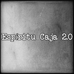 Espíritu Caja 2.0 en español.apk 1.00