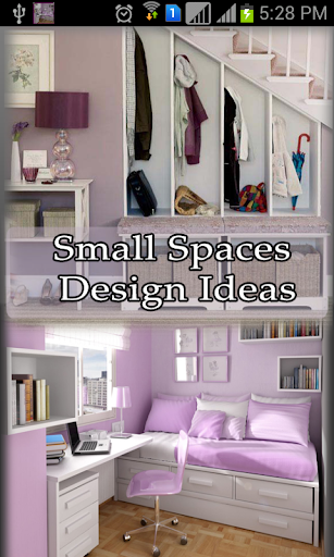 【免費生活App】Small Spaces Design Ideas-APP點子