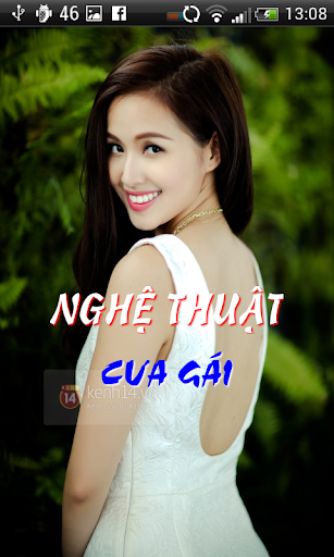 Nghệ thuật cưa gái