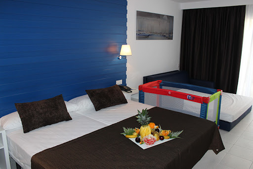 Apartamentos Almonsa Playa | Salou | Web Oficial