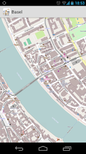 River Cruise Info Screenshots 3