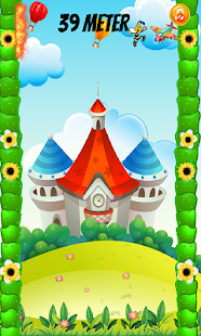 Lastest Bee Legend Jump APK for Android