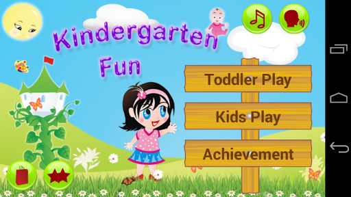 Kindergarten Fun Lite