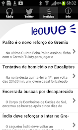 Rádio Viva 89.1 poster 4