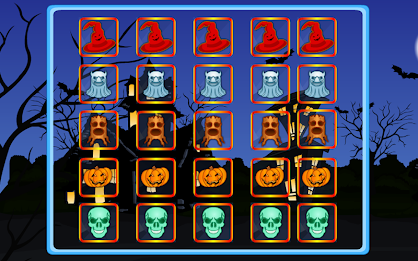 Halloween Puzzle Solving poster 10