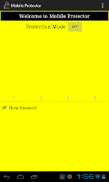 Mobile Protector poster 10