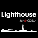 Lighthouse bar & kitchen logo